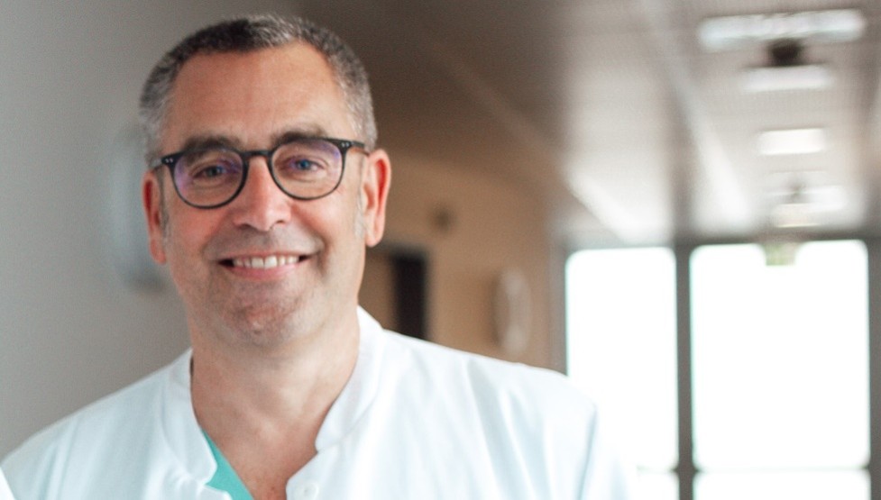 Dr. med. Andreas Wemhöner